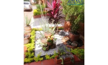 VENTA DE CASA CONJUNTO CERRADO CAÑAVERAL  COD:1027