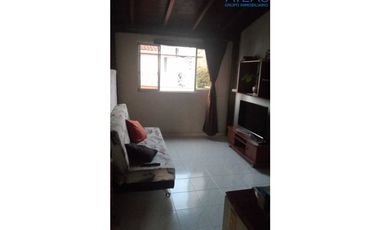 VENTA DE CASA CONJUNTO CERRADO CAÑAVERAL  COD:1027