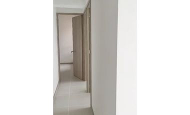 Apartamento en venta en Marinilla