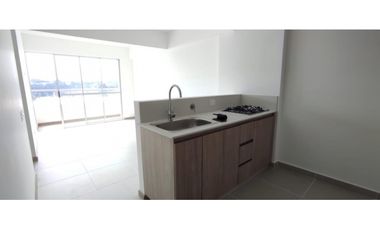 Apartamento en venta en Marinilla