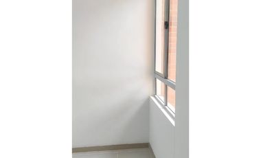 Apartamento en venta en Marinilla