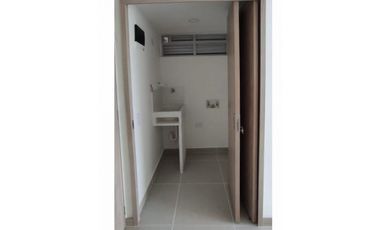 Apartamento en venta en Marinilla