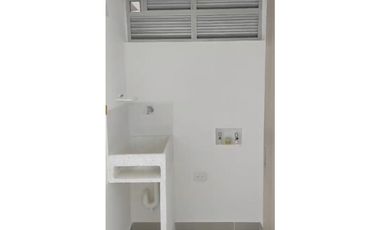 Apartamento en venta en Marinilla