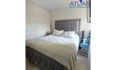 VENTA  APARTAMENTO CONJUNTO CERRADO PIEDECUESTA COD:1026