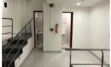 Local en arriendo | 918 m² - en sector comercial y financiero