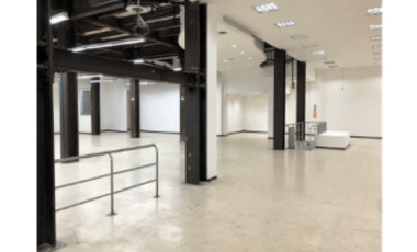 Local en arriendo | 918 m² - en sector comercial y financiero