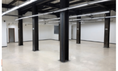 Local en arriendo | 918 m² - en sector comercial y financiero