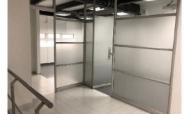 Local en arriendo | 918 m² - en sector comercial y financiero