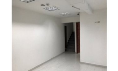 Local en arriendo | 918 m² - en sector comercial y financiero