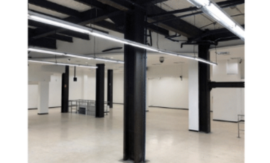 Local en arriendo | 918 m² - en sector comercial y financiero