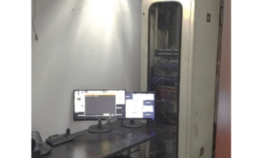 Local en arriendo | 918 m² - en sector comercial y financiero