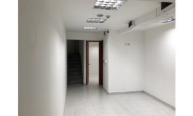 Local en arriendo | 918 m² - en sector comercial y financiero