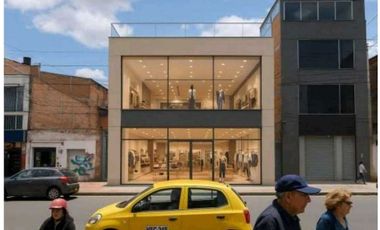 LOCAL COMERCIAL EN ARRIENDO SECTOR KENNEDY