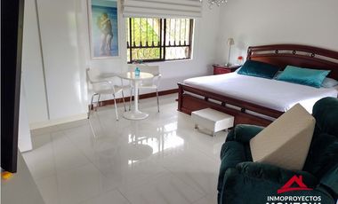 Arriendo casa-finca sector Condina, Pereira