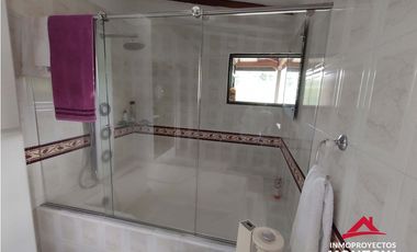 Arriendo casa-finca sector Condina, Pereira