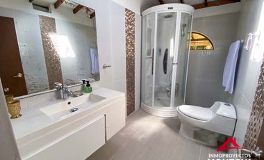 Arriendo casa-finca sector Condina, Pereira