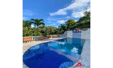 Arriendo casa-finca sector Condina, Pereira