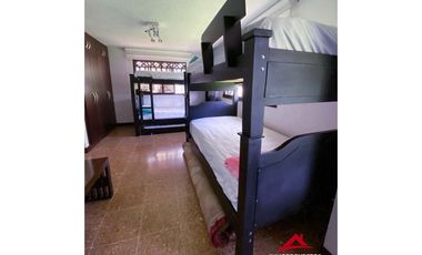 Arriendo casa-finca sector Condina, Pereira