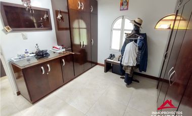 Arriendo casa-finca sector Condina, Pereira