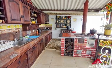 Arriendo casa-finca sector Condina, Pereira