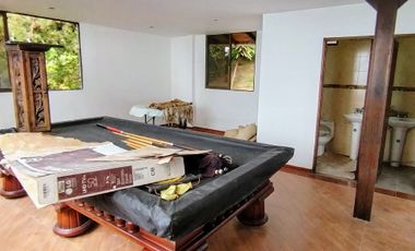 Vive El Privilegio De Dapa: Tu Refugio Campestre, úNico Y Amoblado, Te Espera