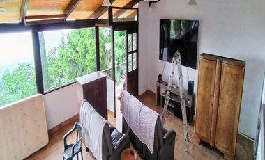 Vive El Privilegio De Dapa: Tu Refugio Campestre, úNico Y Amoblado, Te Espera