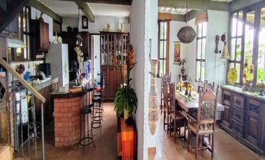 Vive El Privilegio De Dapa: Tu Refugio Campestre, úNico Y Amoblado, Te Espera