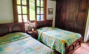 Vive El Privilegio De Dapa: Tu Refugio Campestre, úNico Y Amoblado, Te Espera