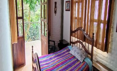 Vive El Privilegio De Dapa: Tu Refugio Campestre, úNico Y Amoblado, Te Espera