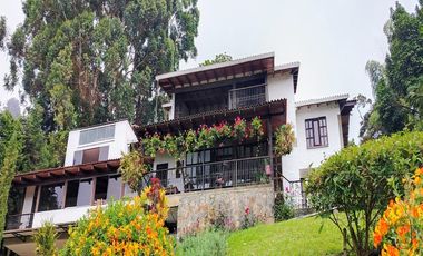 Vive El Privilegio De Dapa: Tu Refugio Campestre, úNico Y Amoblado, Te Espera