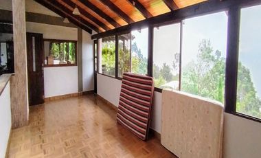 Vive El Privilegio De Dapa: Tu Refugio Campestre, úNico Y Amoblado, Te Espera