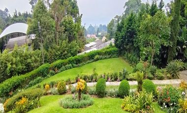 Vive El Privilegio De Dapa: Tu Refugio Campestre, úNico Y Amoblado, Te Espera