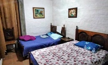 Vive El Privilegio De Dapa: Tu Refugio Campestre, úNico Y Amoblado, Te Espera