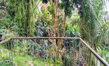 Vive El Privilegio De Dapa: Tu Refugio Campestre, úNico Y Amoblado, Te Espera