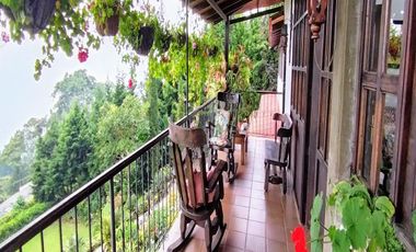 Vive El Privilegio De Dapa: Tu Refugio Campestre, úNico Y Amoblado, Te Espera