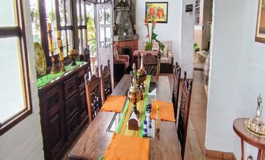 Vive El Privilegio De Dapa: Tu Refugio Campestre, úNico Y Amoblado, Te Espera