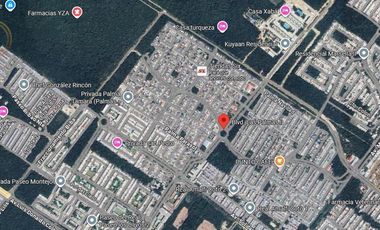 Casa en Venta a 16 min de Playa Punta Esmeralda.