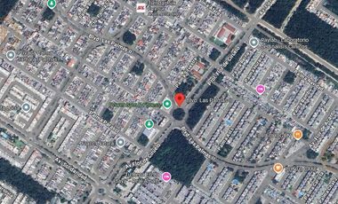 Casa en Venta a 16 min de Playa Punta Esmeralda.