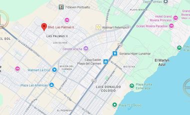 Casa en Venta a 16 min de Playa Punta Esmeralda.