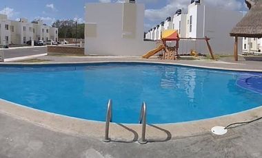 Casa en Venta a 16 min de Playa Punta Esmeralda.