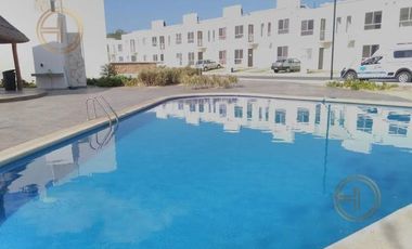 Casa en Venta a 16 min de Playa Punta Esmeralda.