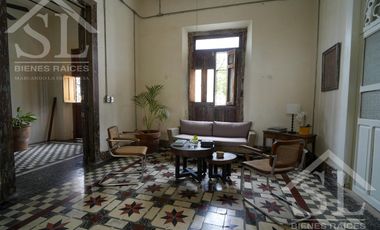 Casa en Mérida Centro