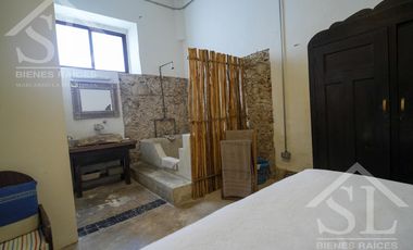 Casa en Mérida Centro