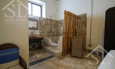 Casa en Mérida Centro