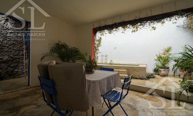 Casa en Mérida Centro