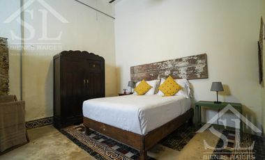 Casa en Mérida Centro