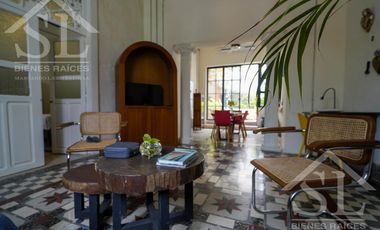 Casa en Mérida Centro