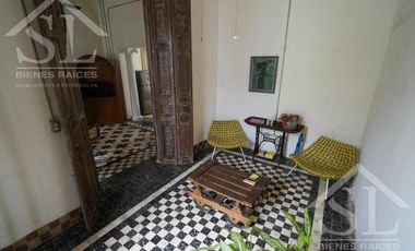 Casa en Mérida Centro