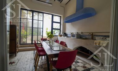Casa en Mérida Centro