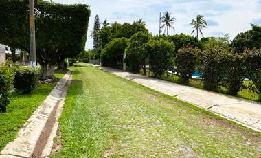 Av. Hacienda de Chinameca SN MZ 2, Cuahuixtla, Morelos, Ciudad Ayala, Morelos